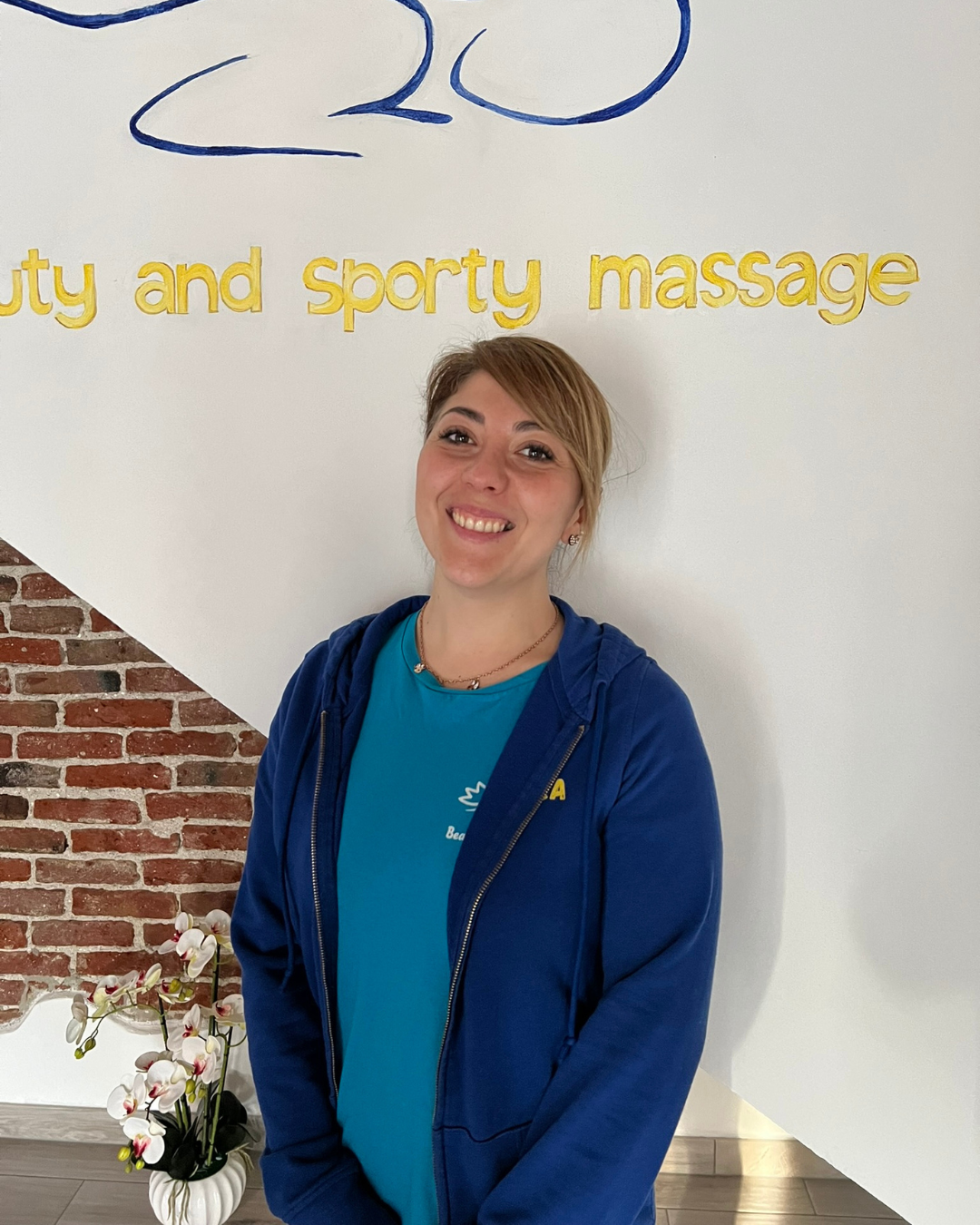 Beauty Sport and Massage