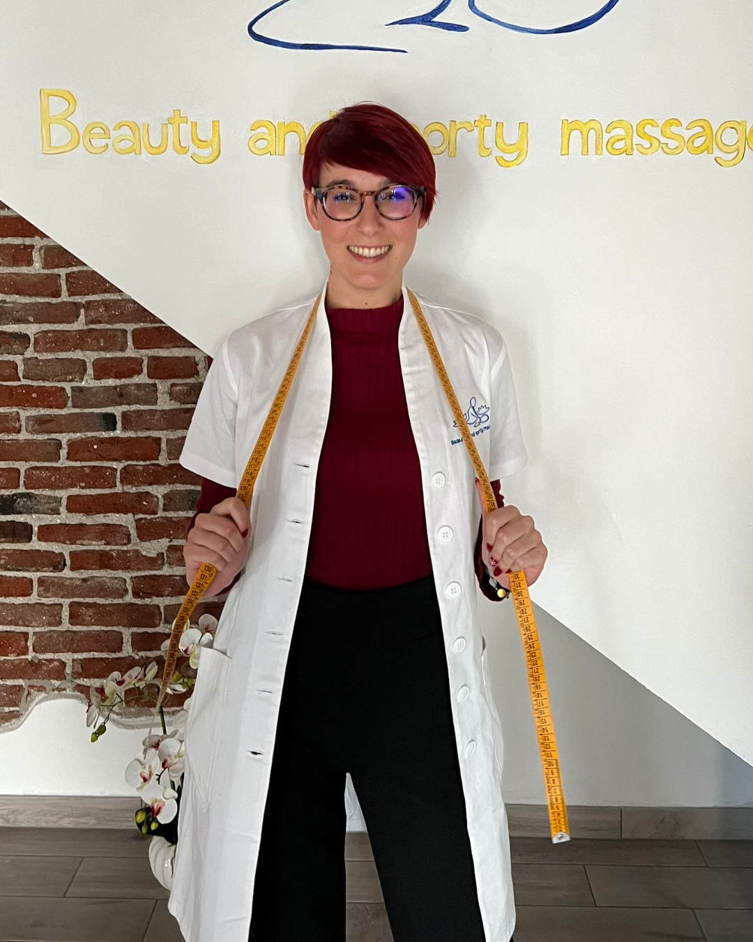 Beauty Sport and Massage